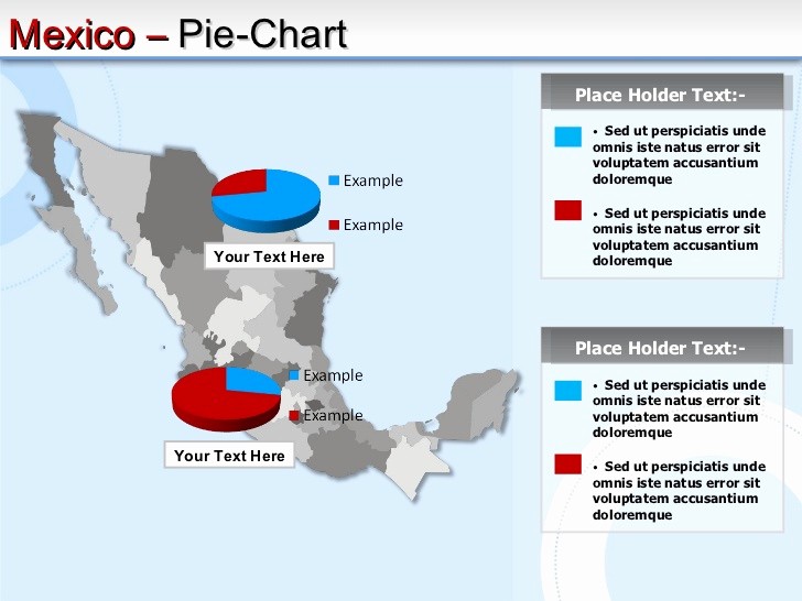 Interactive Us Maps for Powerpoint Fresh Mexico Map Powerpoint Ppt Templates