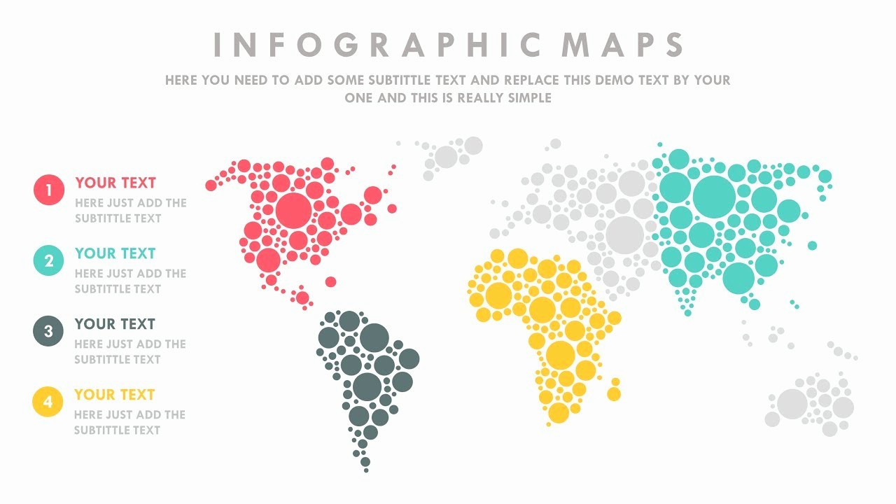 Interactive World Map for Powerpoint Fresh Powerpoint Animation Tutorial World Map