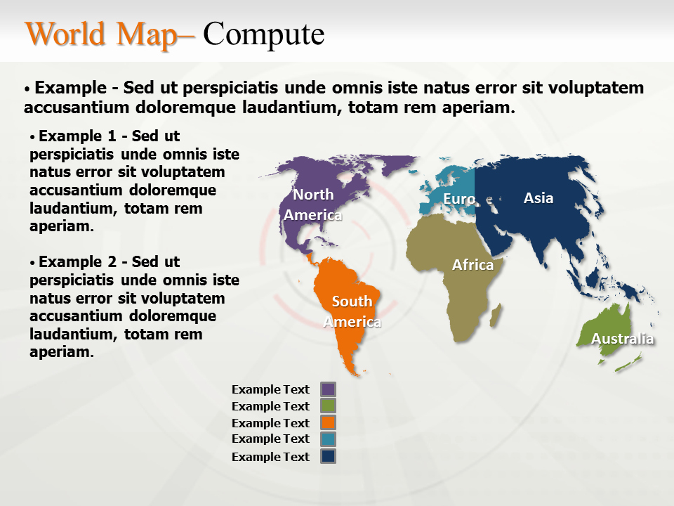 Interactive World Map for Powerpoint New Interactive Powerpoint World Map Outline World Map