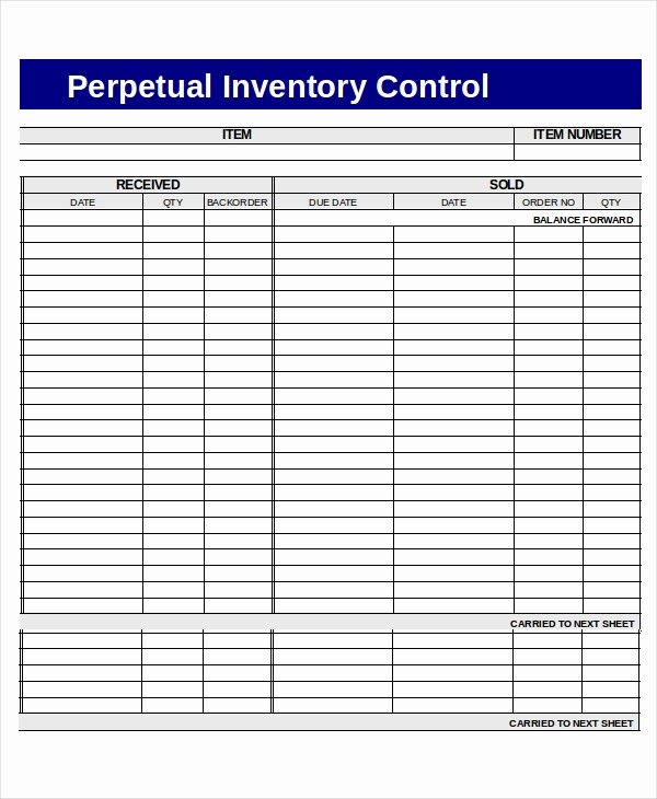 Inventory Control Spreadsheet Template Free New Inventory Spreadsheet Example 11 Free Excel Documents
