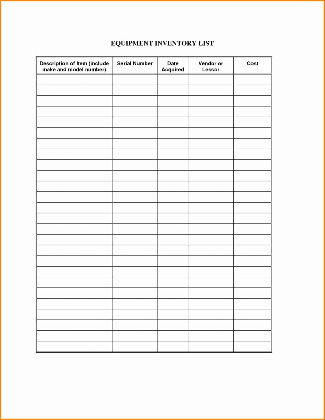 Inventory Log Sheet Excel Template Luxury Pest Control Log Sheet Template as Well as Bakery