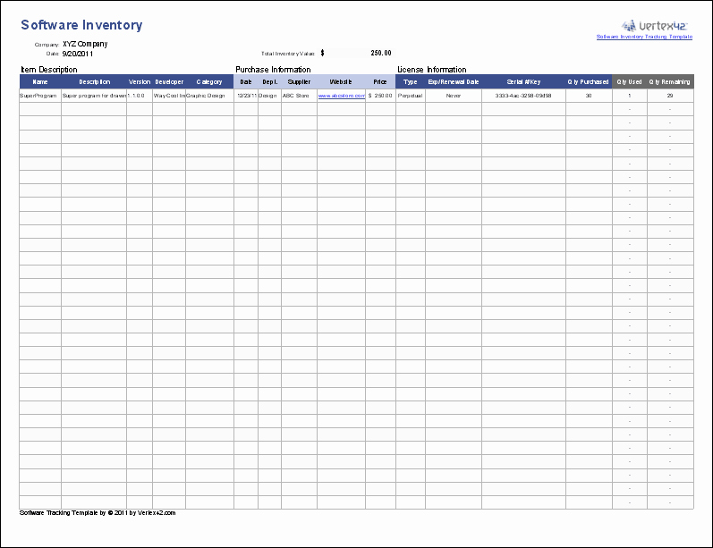 Inventory Log Sheet Excel Template New Inventory Log Sheet Excel Template Free Download