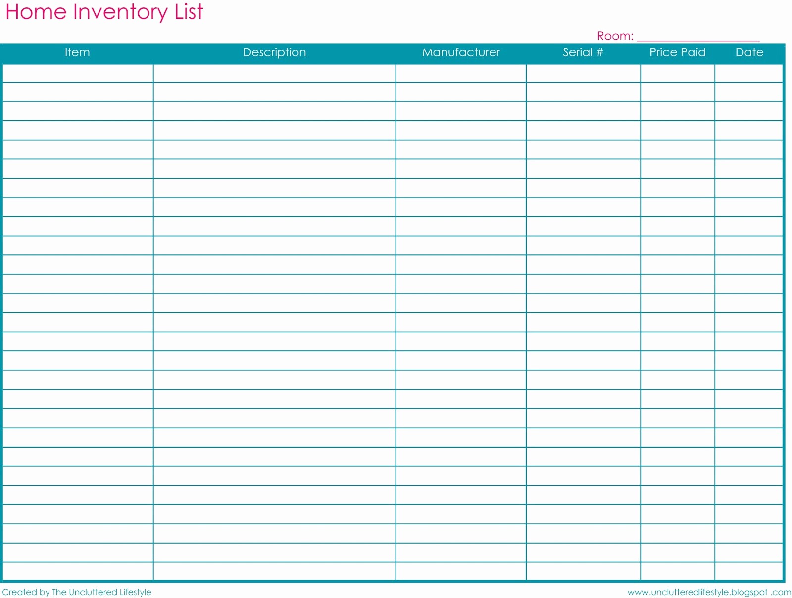 Inventory Sheets for Small Business Unique Inventory Spreadsheet Template Free Inventory Spreadsheet