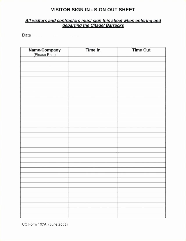 Inventory Sign Out Sheet Excel Lovely Inventory Sign Out Sheet Template Excel Up – Skincense