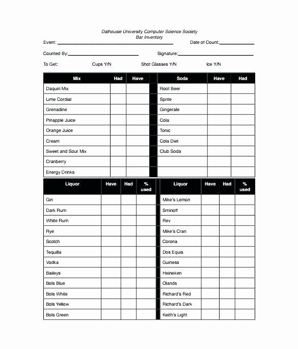 Inventory Sign Out Sheet Excel Unique Nursery Sign In Sheet Template – Moonwalkgroup