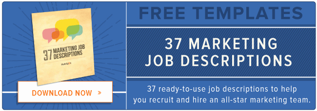 Job Description Templates Free Download Beautiful 25 Job Titles that Describe What Your Co Workers Actually Do