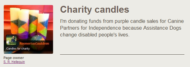 Keep Track Of Charitable Donations Awesome Rosmerta S Cauldron