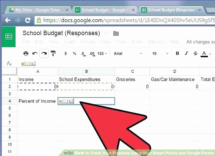 Keep Track Of Finances Excel Lovely Keeping Track Bills Spreadsheet Free Spreadsheet to