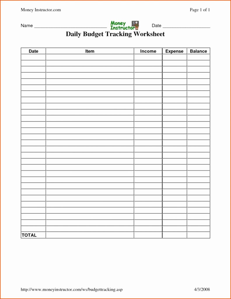 Keep Track Of Finances Excel New Keeping Track Money Spreadsheet with Regard to