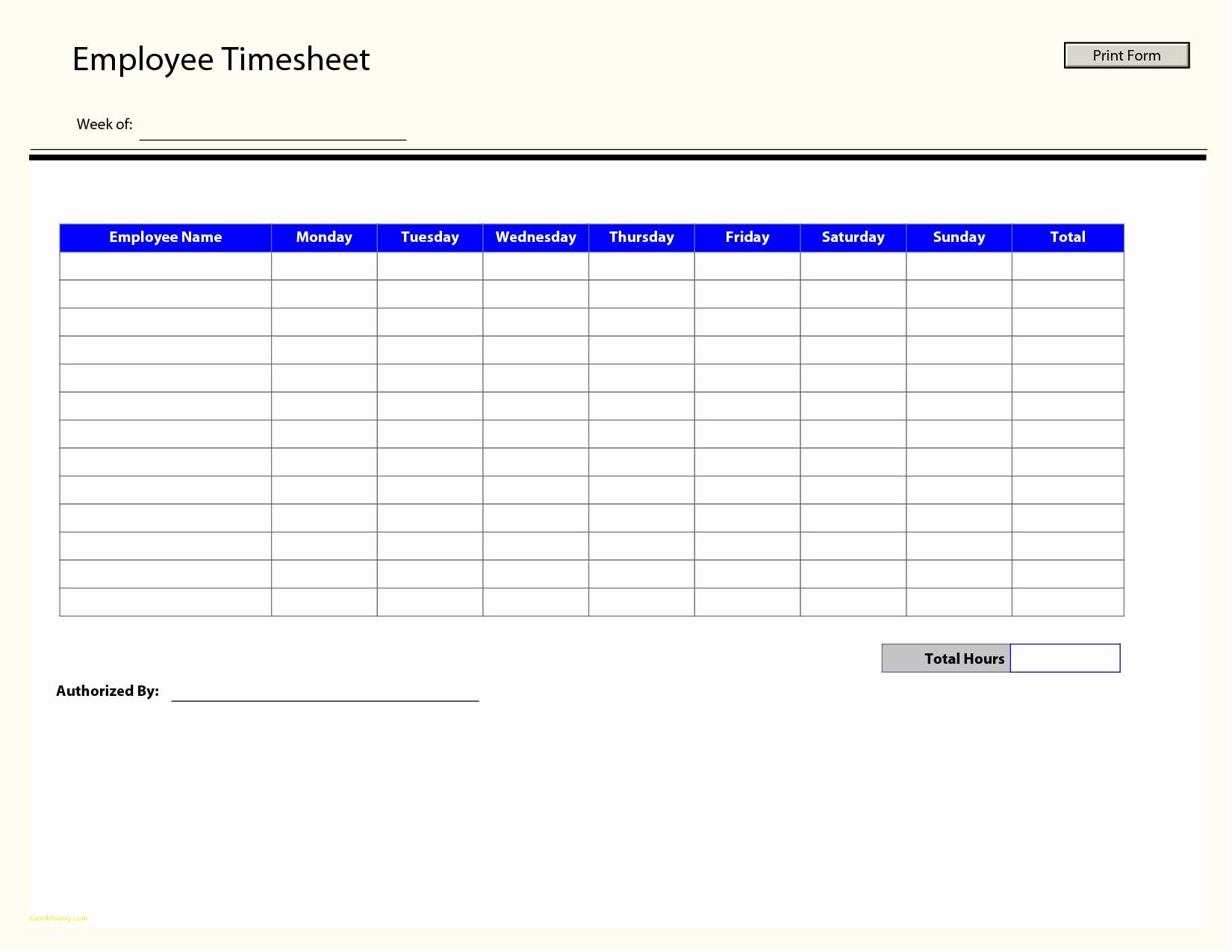 Keeping Track Of Hours Worked Lovely Spreadsheet to Track Hours Worked Spreadsheet Downloa