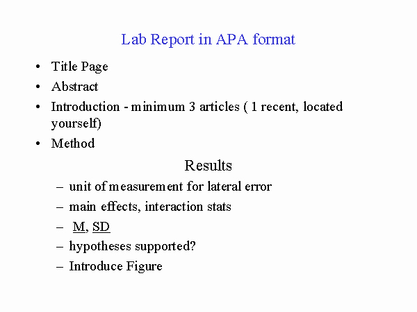 Lab Report Cover Page Apa Beautiful Publish Your Essay thesis Case Study or Paper