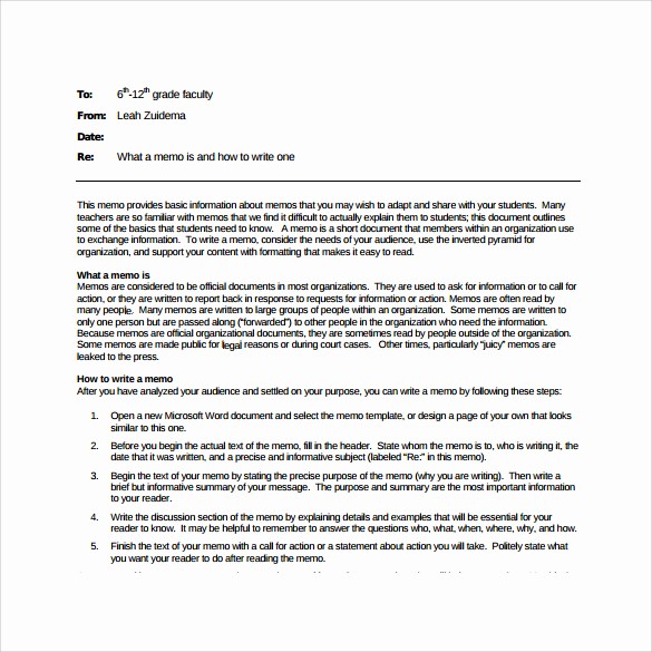 Legal Memo Template Microsoft Word Best Of 11 Legal Memo Template to Download
