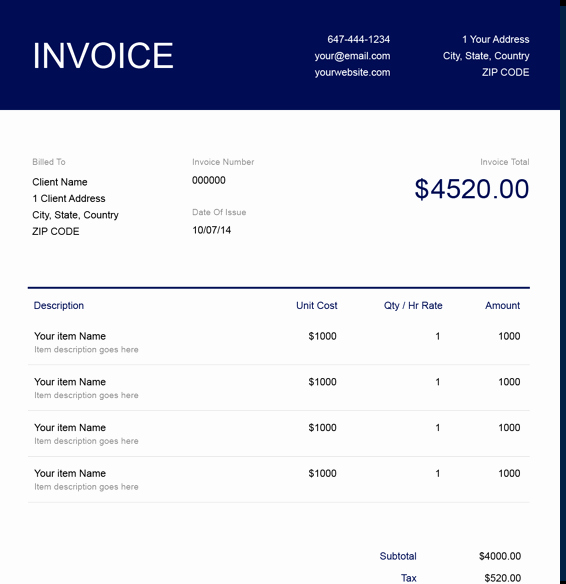 Legal Services Invoice Template Excel Lovely Free attorney Invoice Template