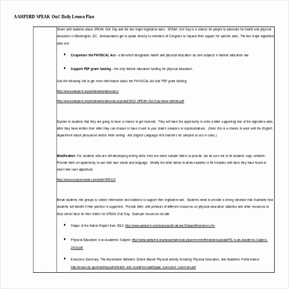Lesson Plan for Microsoft Word Beautiful 11 Microsoft Word Lesson Plan Templates