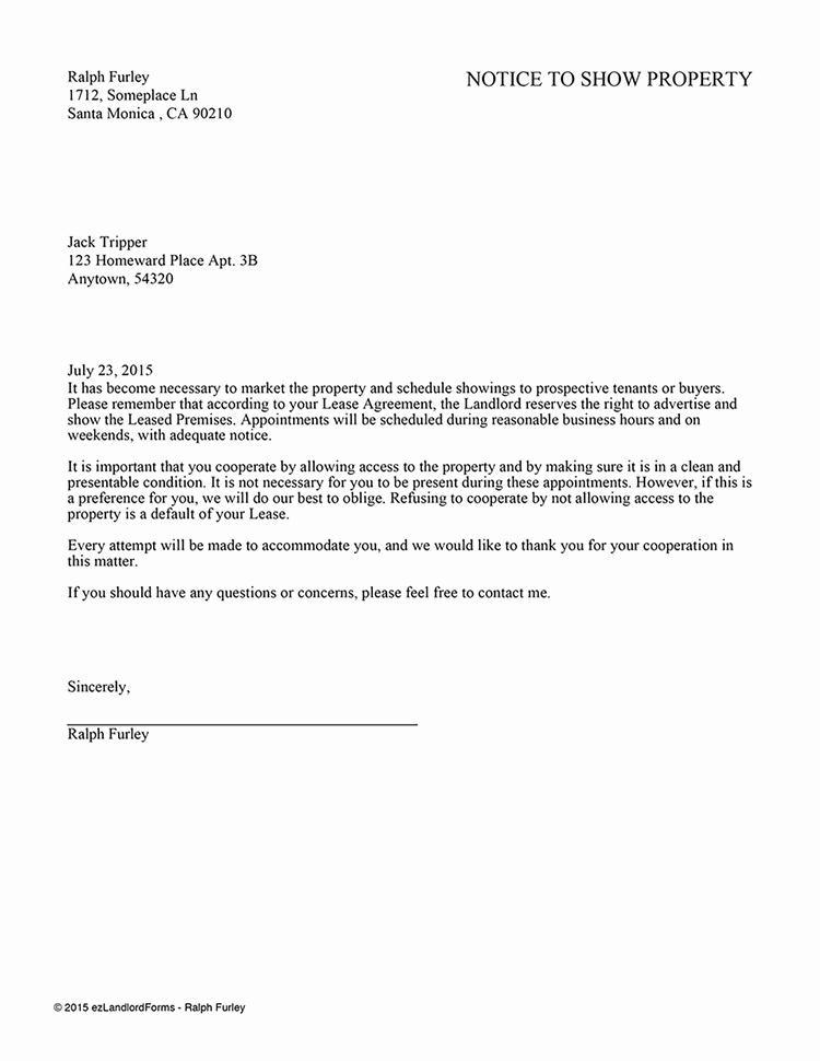 Letter for Not Renewing Lease New 10 Insurance Renewal Notice Sample