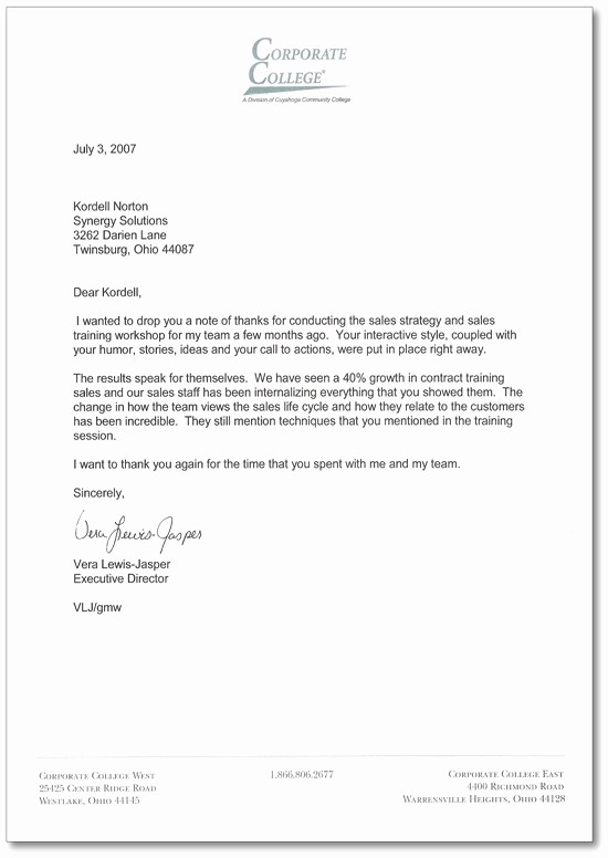 Letter Of Recommendation with Letterhead Inspirational Munity Service Letterhead