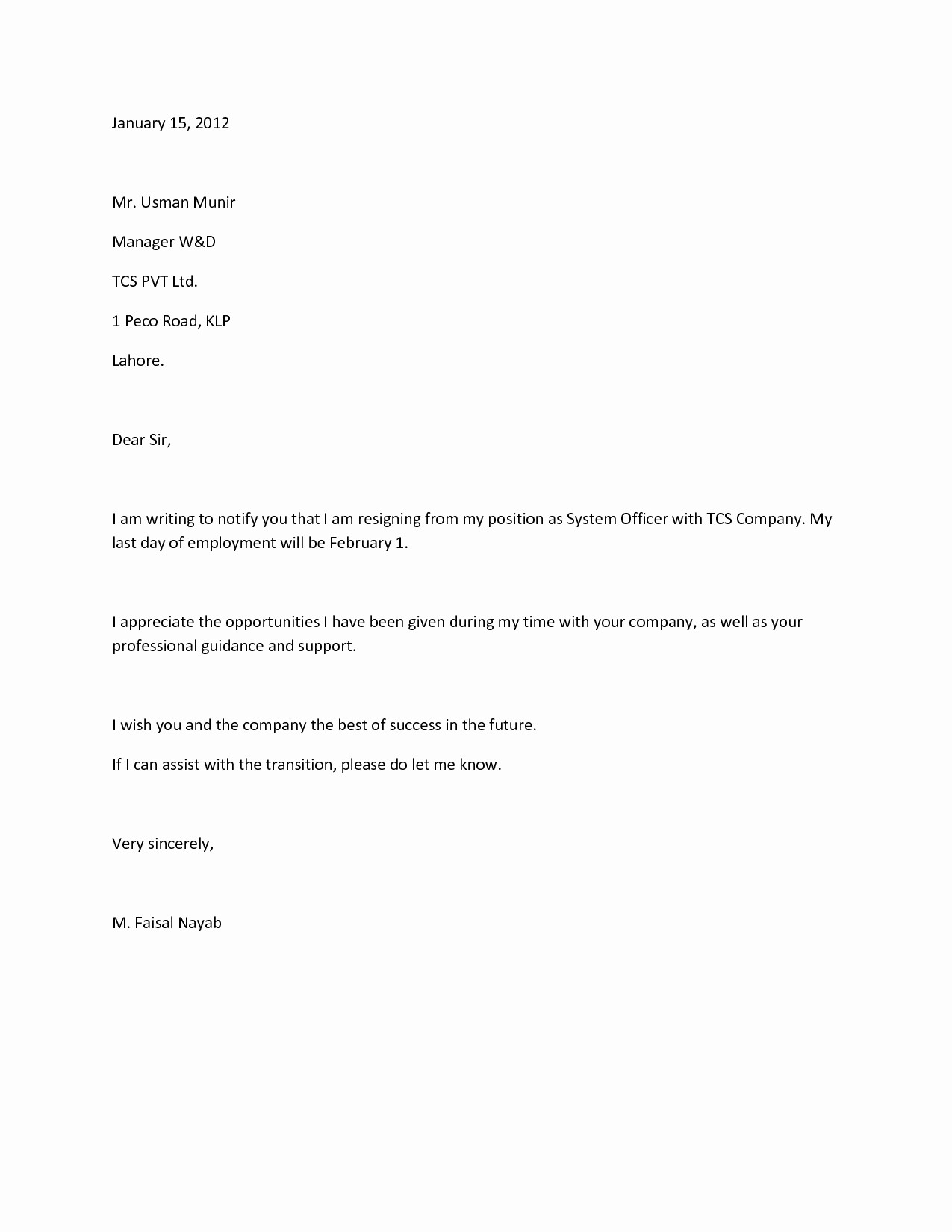Letter Of Resignation Template Microsoft Fresh Microsoft Word Resignation Letter Portablegasgrillweber