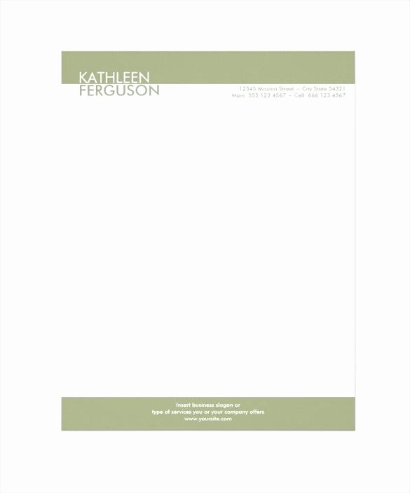 Letterhead From the Desk Of Inspirational From the Desk Letterhead Us Santa Claus Free – andrewhyde