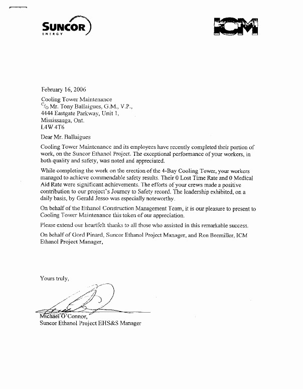 Letters Of Reference for Employees New Sample Reference Letter Reference Letter Template for
