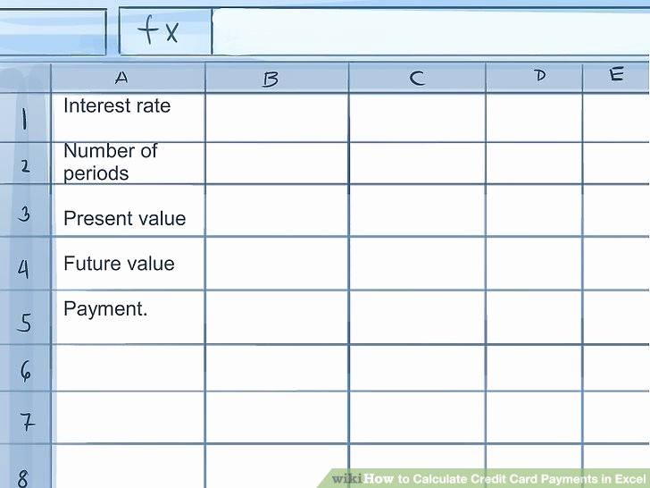 Line Of Credit Calculator Excel Luxury Line Of Credit Amortization Schedule Excel – Gamepeaksub