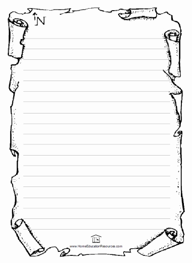 Lined Paper for Handwriting Practice Fresh Free Blank Handwriting Paper