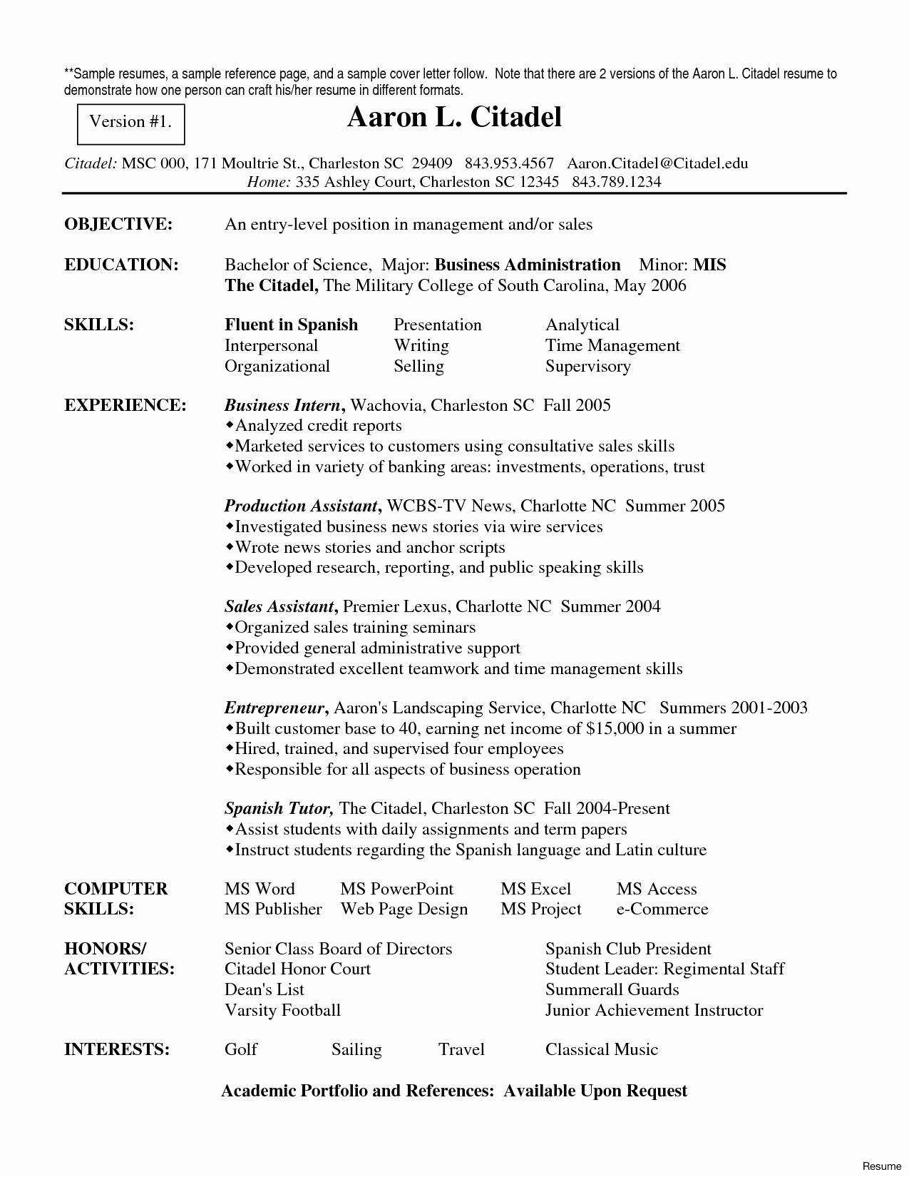 Listing References On A Resume Inspirational Luxury Reference Page Apa Example Craftsnews