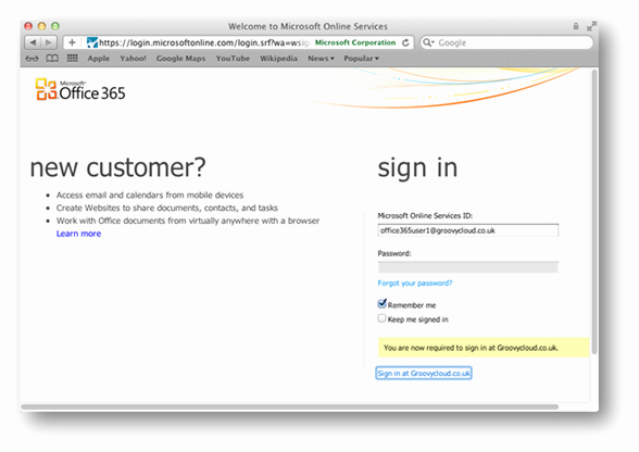 Log In to Microsoft 365 Fresh Fice 365–with Mac Os X Lion Microsoft Fice 2011 and