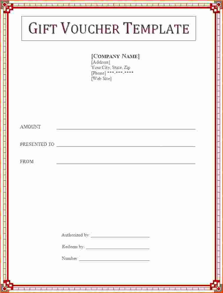 Make Up Gift Certificate Template Beautiful 6 How to Make A Certificate In Word Bookletemplate