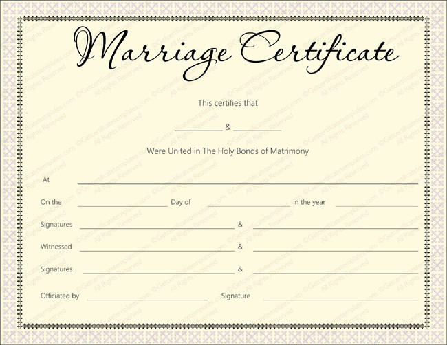 Make Your Own Certificate Templates Fresh Gift Certificate Templates to Make Your Own Certificates