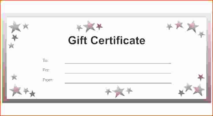Make Your Own Certificate Templates Luxury 7 Make Your Own T Certificate Bookletemplate