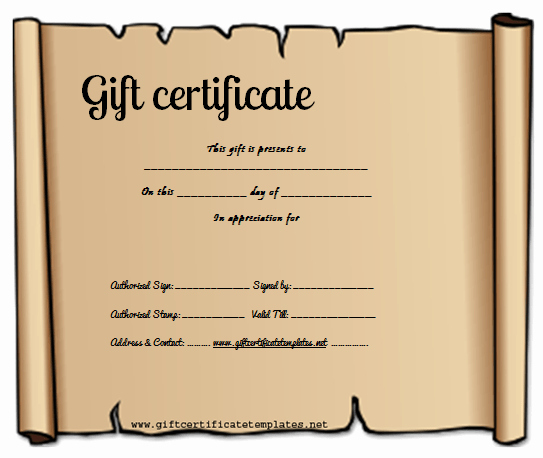 Make Your Own Certificate Templates New Gift Voucher Templates Search Results