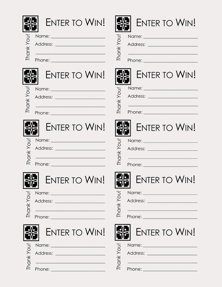 Make Your Own Ticket Template Fresh 45 Raffle Ticket Templates