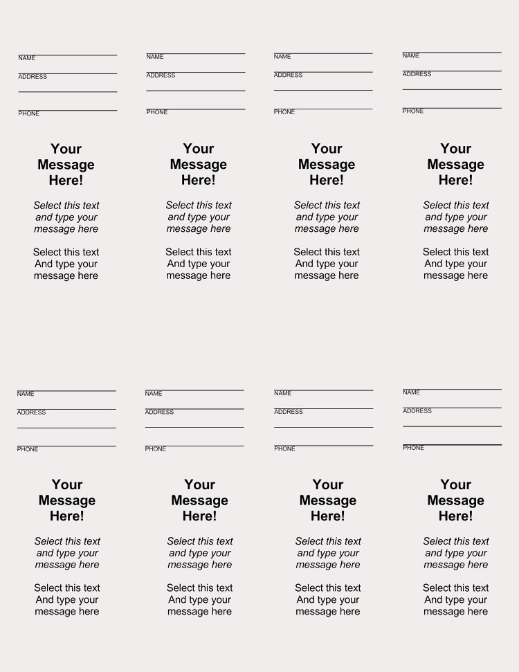 Make Your Own Ticket Template Inspirational 45 Raffle Ticket Templates