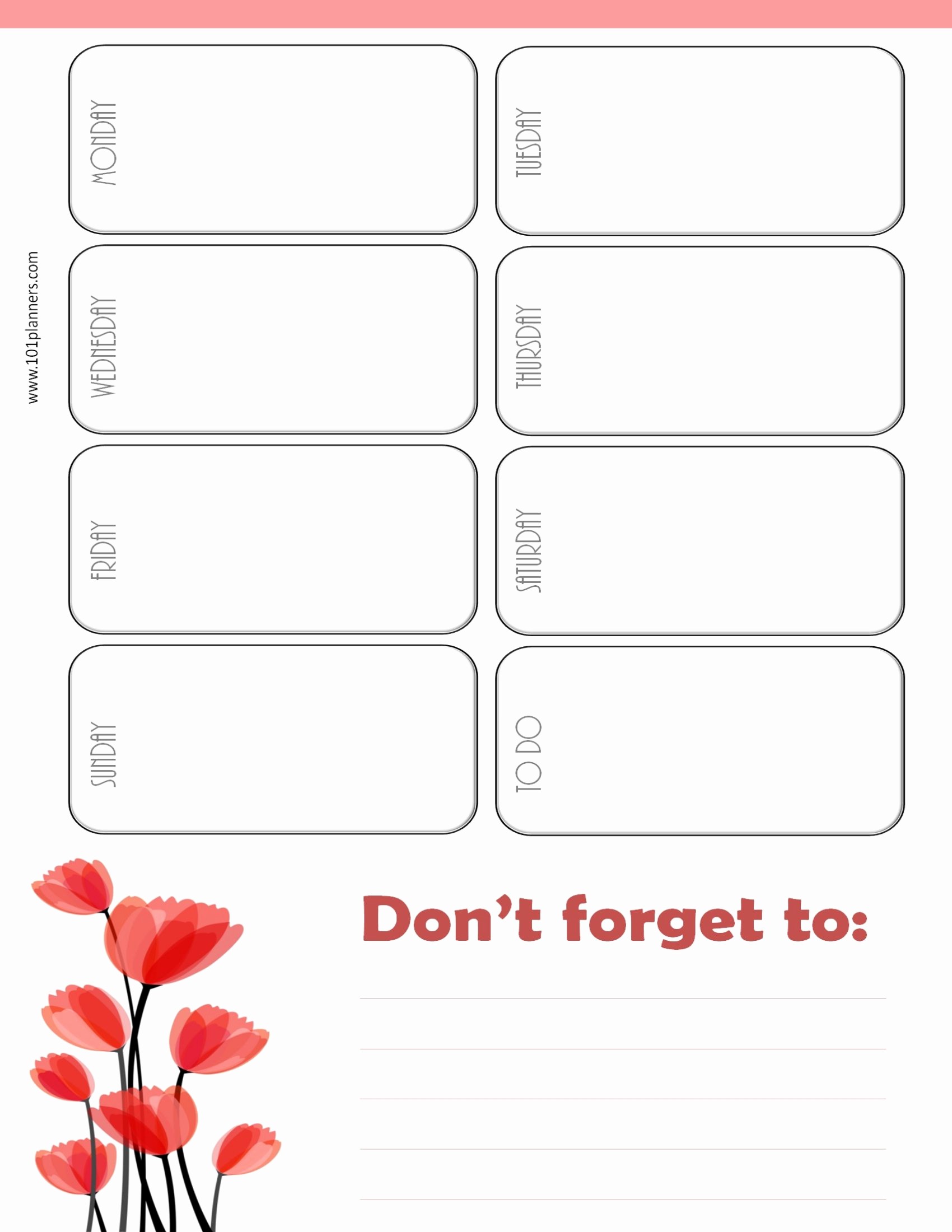 Make Your Own Weekly Calendar Elegant Lovely Make Your Own Printable Calendar