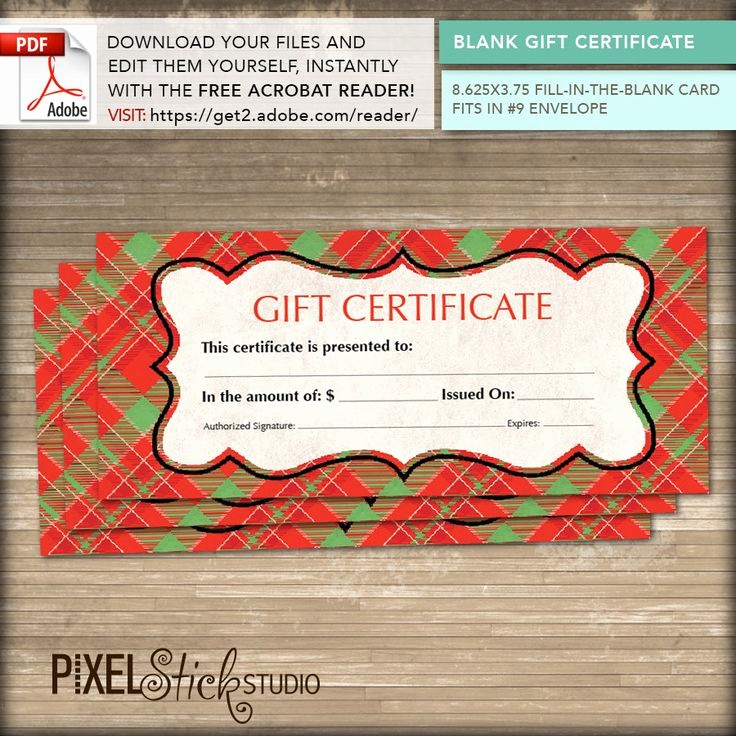 Making A Gift Certificate Free New Best 25 Blank T Certificate Ideas On Pinterest