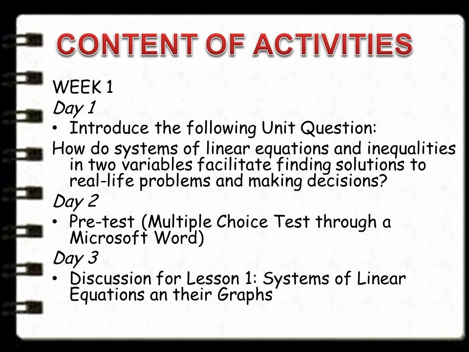 Making A Multiple Choice Test Awesome Introduction Of the Lesson Ppt