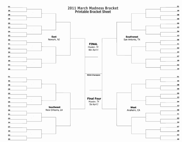 March Madness Bracket Word Document Luxury Free Coloring Pages Of March Madness