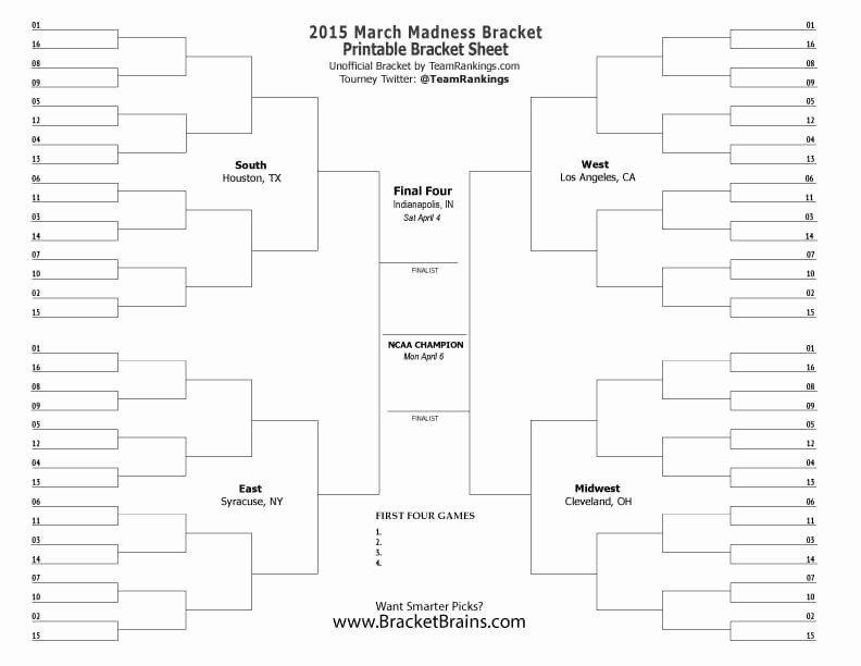 March Madness Bracket Word Document Luxury tournament Related Keywords Amp Suggestions tournament