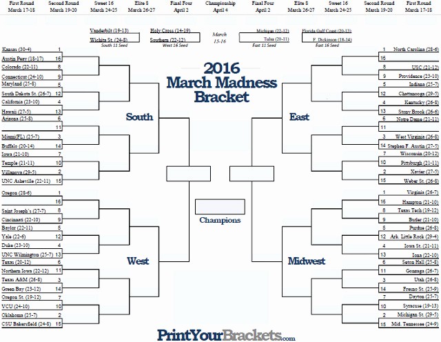 March Madness Bracket Word Document Unique Cbs 1 Tuesday In the U S Bbc E 1 In the Uk Seven 1