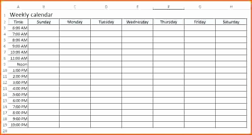 Marketing Calendar Template Excel 2015 Fresh Marketing Calendar Template 2015 Excel Weekly Planner