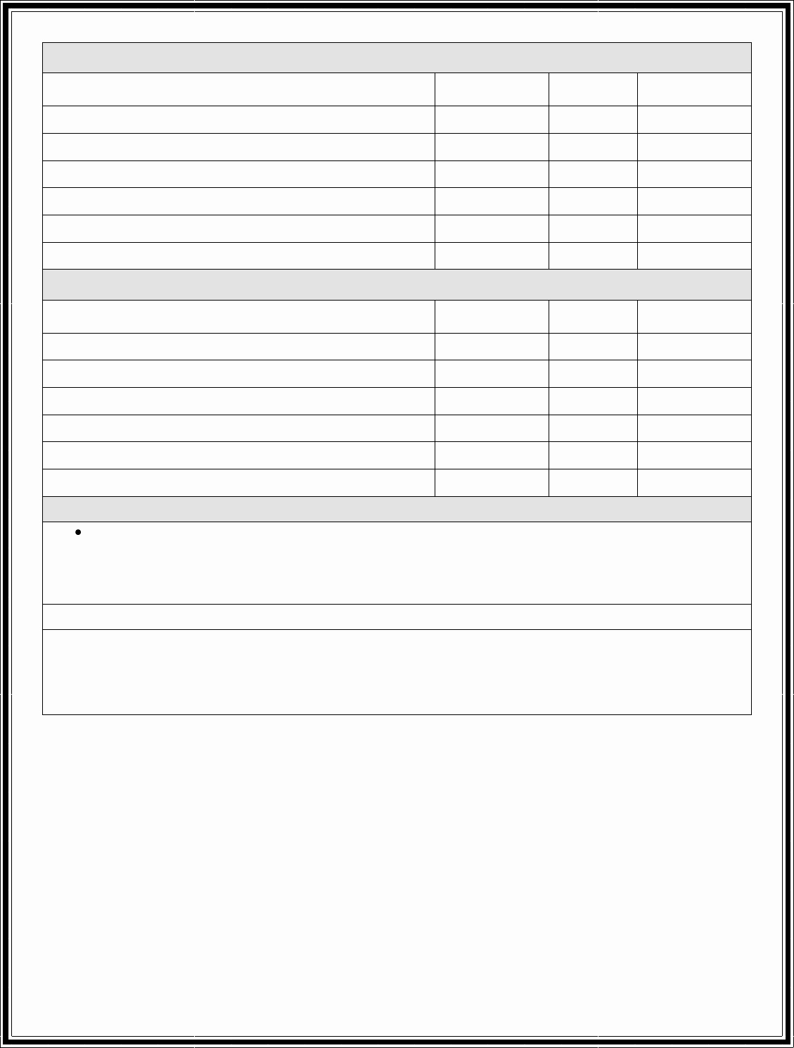 Meeting Agenda with Notes Template Inspirational Agenda and Meeting Notes Template In Word and Pdf formats