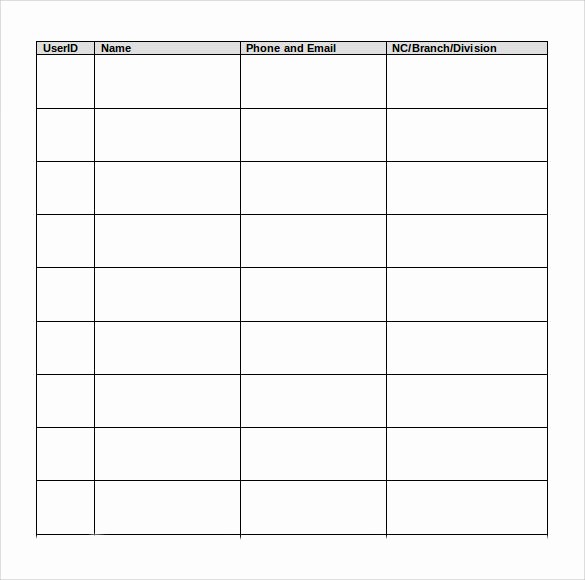 Meeting Sign In Sheet Doc Elegant 14 Sample Meeting Sign In Sheets