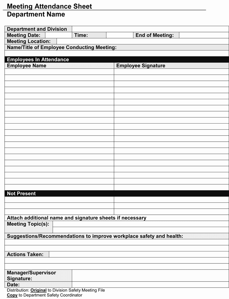 Meeting Sign In Sheet Doc Elegant Sign In Sheet Template
