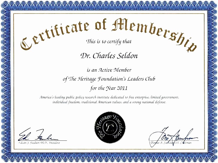 Member Of the Month Certificate Best Of Membership Certificate Template