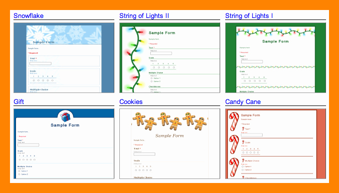 Menu Templates for Google Docs Fresh 7 Google Doc Menu Template