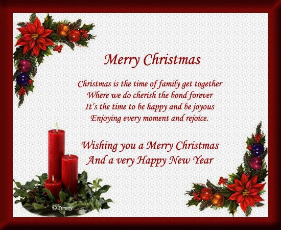 Merry Christmas Notes for Cards Best Of Christmas Greetings Words – Happy Holidays