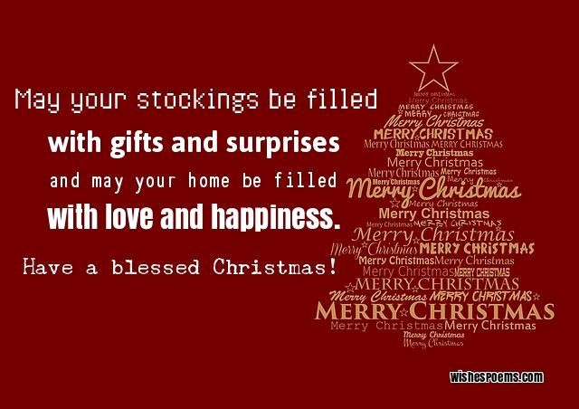 Merry Christmas Notes for Cards Lovely 250 Merry Christmas Wishes Messages &amp; Quotes