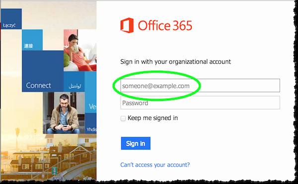 Microsoft 365 Email Login Portal Elegant Fice 365 Proplus for Students