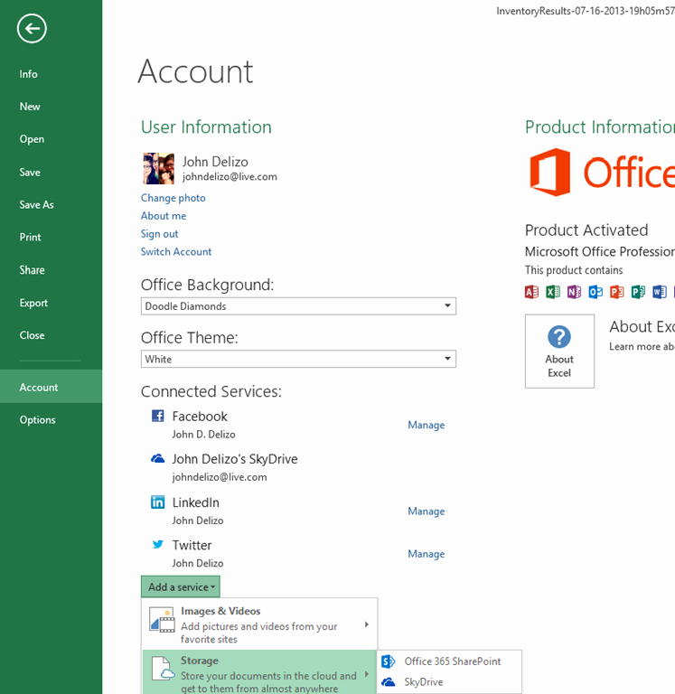 Microsoft 365 Office Sign In Fresh Sign In From Fice Applications with Your Fice 365