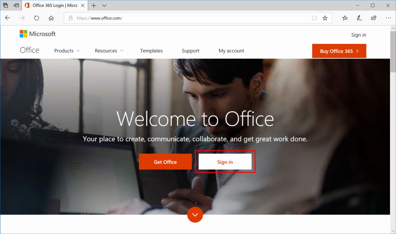 Microsoft 365 Office Sign In Lovely How to Deactivate Fice 365 On An Old Puter Tekrevue
